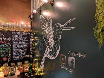 The Bird & Kissmeyer