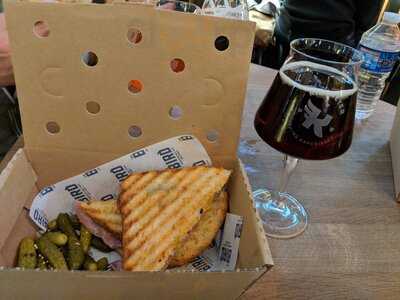 The Bird & Kissmeyer