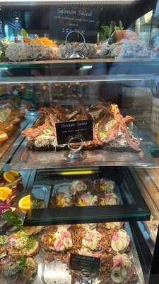 Hallernes Smørrebrød