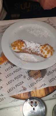 Leo’s Pizza