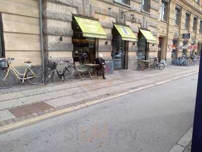 Konditori Hc Andersen