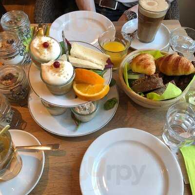 Konditori Hc Andersen