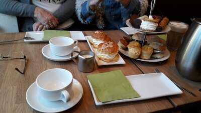 Konditori Hc Andersen