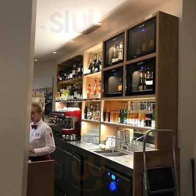 Vapiano Frederiksborggade, København