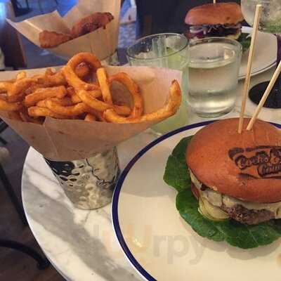 Cock's & Cows Ravnsborggade