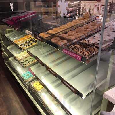 Dunkin’ Donuts