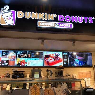 Dunkin’ Donuts