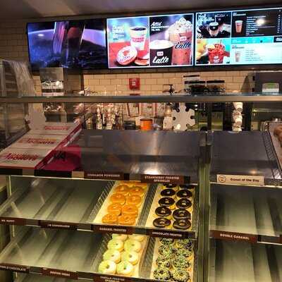 Dunkin’ Donuts