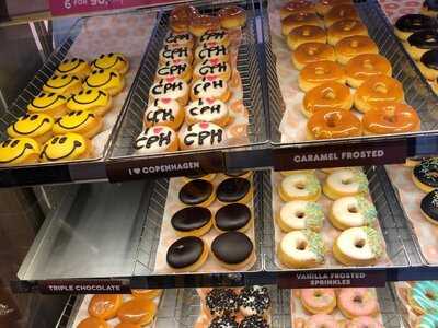 Dunkin’ Donuts