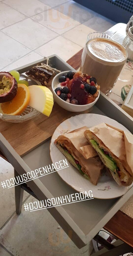 Djuus Copenhagen
