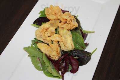 King Ya Running Sushi & Wok