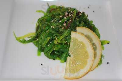 King Ya Running Sushi & Wok