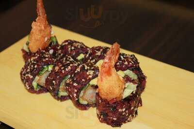 King Ya Running Sushi & Wok