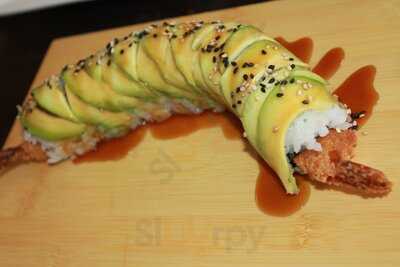 King Ya Running Sushi & Wok