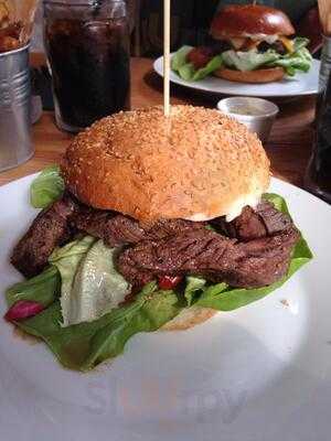 Osterbros Originale Burgerrestaurant