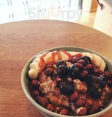 Mokkariet - Istedgade