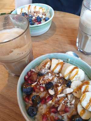 Mokkariet - Istedgade