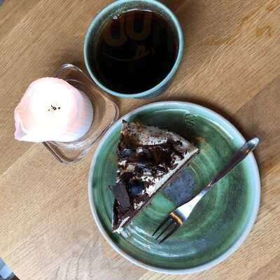 Mokkariet - Istedgade