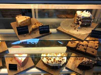 Mokkariet - Istedgade