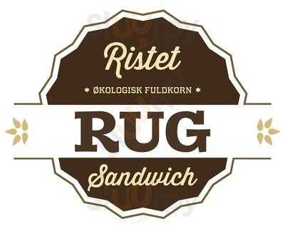 Cafe Ristet Rug