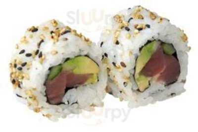 Sushi Saiko (organic Sushi)