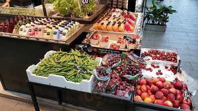 Lêlê Street Kitchen // Torvehallerne