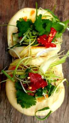 Lêlê Street Kitchen // Torvehallerne