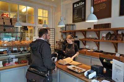 Meyers Bageri Store Kongensgade