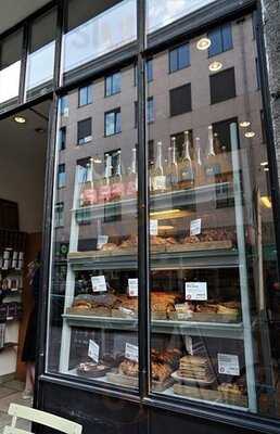 Meyers Bageri Store Kongensgade