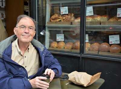 Meyers Bageri Store Kongensgade