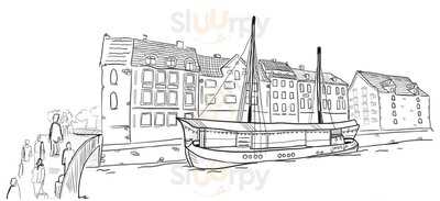 Oranje Nyhavn