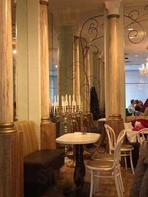 Konditori Antoinette