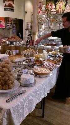 Konditori Antoinette