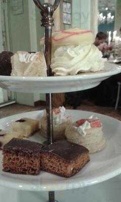 Konditori Antoinette