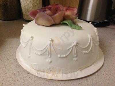 Konditori Antoinette