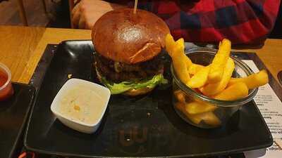 Jensens Bøfhus København (axeltorv)