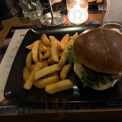 Jensens Bøfhus København (axeltorv)