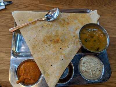 The South Indian Fields