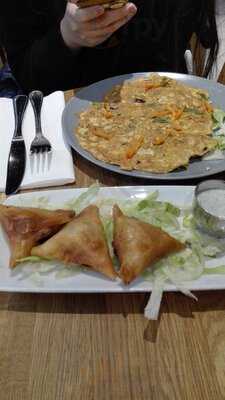 The South Indian Fields