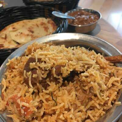 The South Indian Fields