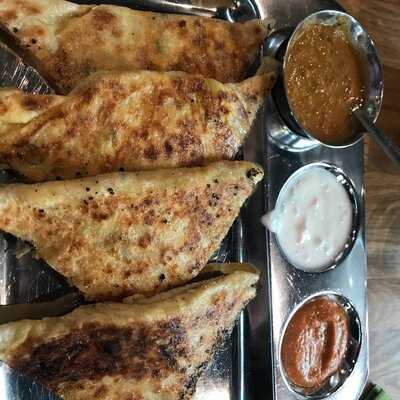 The South Indian Fields