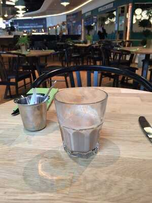 The South Indian Fields