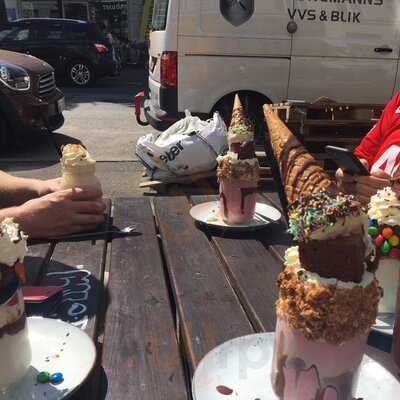 Desserthuset (frederiksborggade 50)