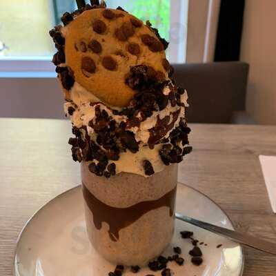 Desserthuset (frederiksborggade 50)