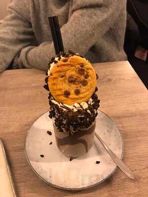 Desserthuset (frederiksborggade 50)