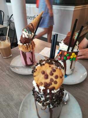 Desserthuset (frederiksborggade 50)