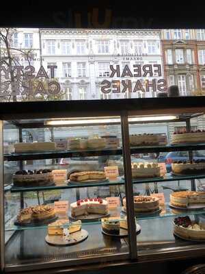 Desserthuset (frederiksborggade 50)