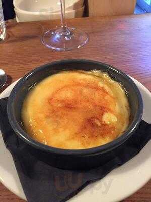 Cava Bar Mar Y Montana