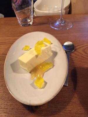 Cava Bar Mar Y Montana