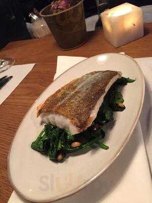 Cava Bar Mar Y Montana